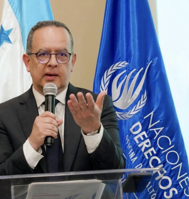 Representante