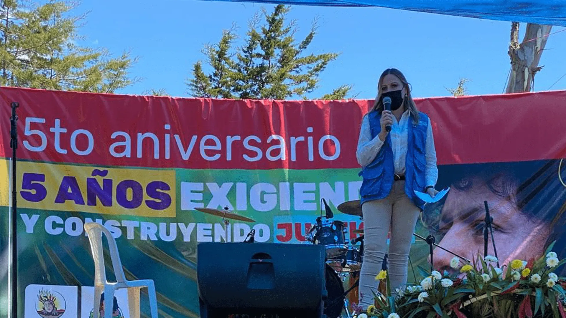 La Esperanza, Departamento de Intibucá.