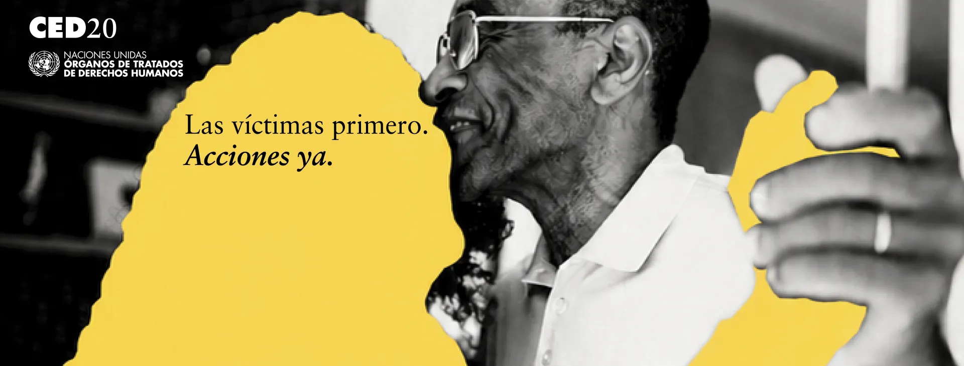 Víctimas
