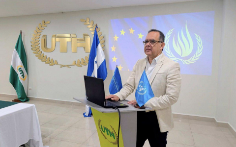 Alto Comisionado de las Naciones Unidas