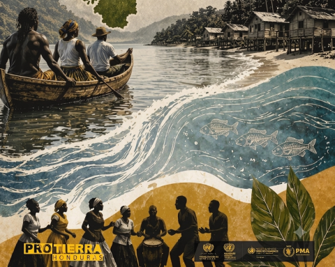 Día Mundial del Medio Ambiente 
