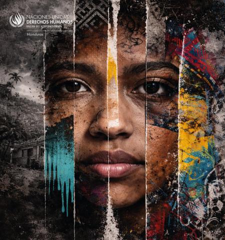Día Internacional de la Eliminación de la Discriminación Racial.
