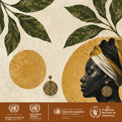 Día de la Etnia Africana