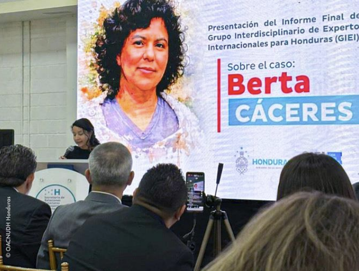Honduras debe implementar recomendaciones
