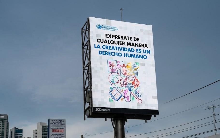 Campaña Lo Esencial 