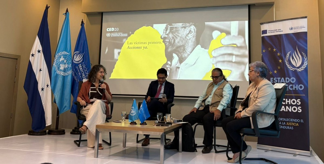 Conversatorio CED20