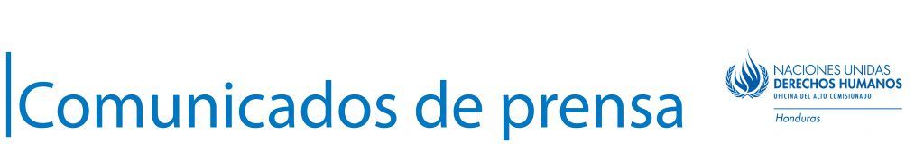 Comité de la ONU emite conclusiones sobre su análisis de la situación de los derechos de las personas con discapacidad en Honduras