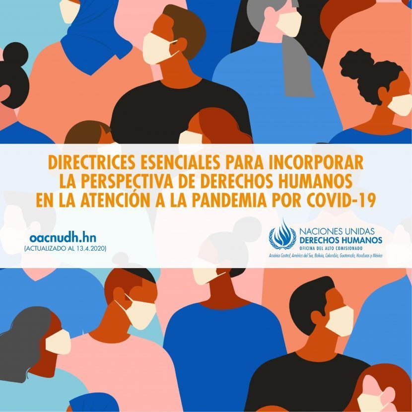 V1.2 Directrices ONU DH COVID-19 Y Derechos Humanos – OACNUDH