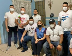 ONU y Amnistía Internacional saludan recursos que ordenan liberación de ambientalistas hondureños